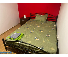 ONE Imobiliare va ofera spre vanzare Apartament 2 camere semidecomat 35 MP - Imagine 8