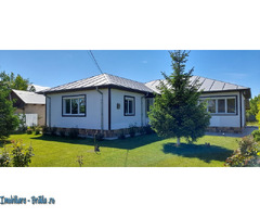 Casa de vanzare in Surdila-Gaiseanca - Imagine 2