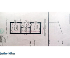 De vanzare casa in constructie pe un teren extravilan de  1981 metri patrati - Imagine 7