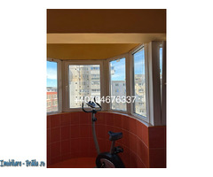 Vand apartament 3 camera (Buzaului) - Imagine 7
