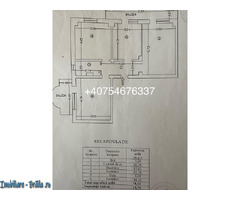 Vand apartament 3 camera (Buzaului) - Imagine 8