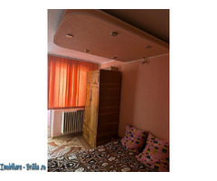 Apartament 3 camere semidecomandat, cartier Viziru 3, 52.000 euro negociabil - Imagine 5