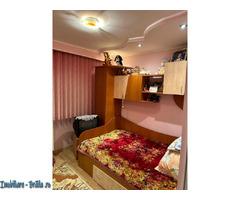 Apartament 3 camere semidecomandat, cartier Viziru 3, 52.000 euro negociabil - Imagine 10