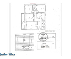 DIRECT PROPRIETAR Vand apartament cu 4 camere - Imagine 10