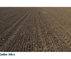 Teren extravilan 5.55ha, sat Ionesti, Ciresu