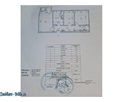 Apartament 3 camere Viziru 3