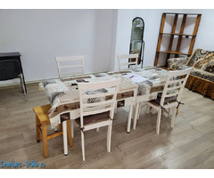 Inchiriez vila super in Zona 1 a Brailei - Imagine 6