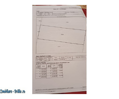 Teren intravilan Martacesti