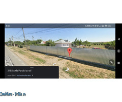 Casă 65 mp cu teren 2000 mp