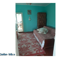 Vand casa 3 camere Movila Miresii 26000 euro - Imagine 3