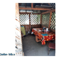 Vand casa 3 camere Movila Miresii 26000 euro - Imagine 4