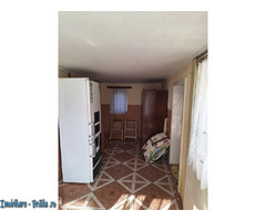 Vand casa 3 camere Movila Miresii 26000 euro - Imagine 5