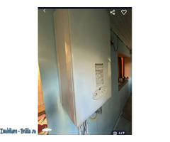 Vand apartament 1 camera,direct proprietar - Imagine 4
