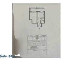 Vand apartament 1 camera,direct proprietar - Imagine 8