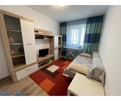 3 camere / Ipotecar Prima Casa/ 2 locuri parcare/ mobilat&utilat/ 65mp - Imagine 6