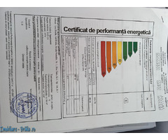 3 camere / Ipotecar Prima Casa/ 2 locuri parcare/ mobilat&utilat/ 65mp - Imagine 9