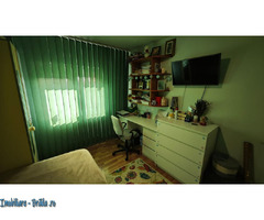 Vand apartament 3 camere - Imagine 8