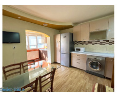 Apartament 2 camere Bd. Cuza / Str. Scolilor - Imagine 1