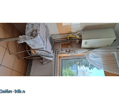 Apartament 2 cam de închiriat perioada lunga Brăila, Piata Mare - Imagine 3