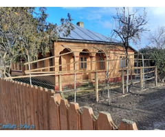 Viziru / Braila - Casa batraneasca + Teren - Imagine 3