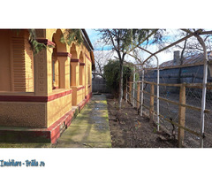 Viziru / Braila - Casa batraneasca + Teren - Imagine 5