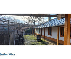 Viziru / Braila - Casa batraneasca + Teren - Imagine 6