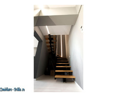 Apartament decomandat,3 camere,Duplex,complet mobilat si utilat - Imagine 4