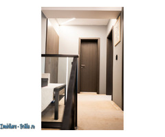 Apartament decomandat,3 camere,Duplex,complet mobilat si utilat - Imagine 5