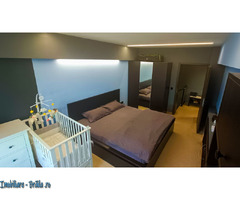 Apartament decomandat,3 camere,Duplex,complet mobilat si utilat - Imagine 7