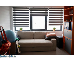 Apartament decomandat,3 camere,Duplex,complet mobilat si utilat - Imagine 8
