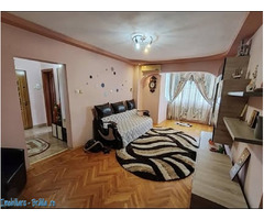 Inchiriez apartament 2 camere zona Garii - Imagine 1