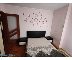Inchiriez apartament 2 camere zona Garii - Imagine 3
