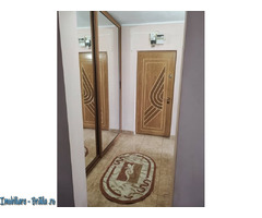 Inchiriez apartament 2 camere zona Garii - Imagine 7