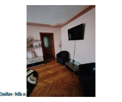 Inchiriez apartament 2 camere zona Garii - Imagine 10
