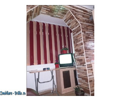 Vand apartament 1 camera - Imagine 3