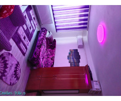 Apartament 1 camera Etaj 2 Complet mobilat si utilat - Imagine 1