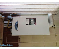 Apartament 1 camera Etaj 2 Complet mobilat si utilat - Imagine 7