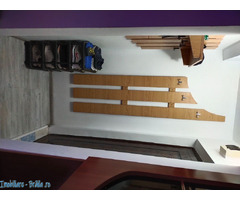 Apartament 1 camera Etaj 2 Complet mobilat si utilat - Imagine 8