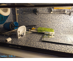 Apartament 1 camera Etaj 2 Complet mobilat si utilat - Imagine 10