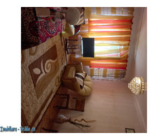 Proprietar vand ap 3 cam langa Jandarmerie Braila decomandat - Imagine 6