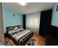 3 camere, decomandat, Cf 1, etaj 3 - Imagine 3
