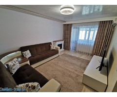 Apartament 3 camere, modern cu parcare - Imagine 1