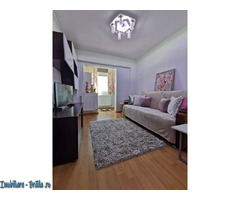 Apartament 3 camere, modern cu parcare - Imagine 4