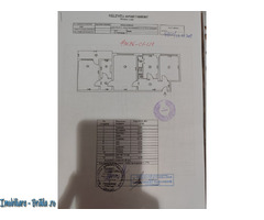 Apartament cu 3 camere