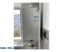 Apartament 2 camere renovat Braila Viziru III - Imagine 4