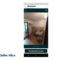 Apartament o camera zona buzaului - Imagine 5