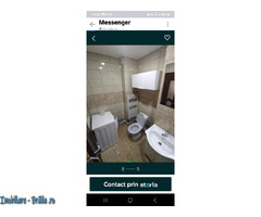 Apartament o camera zona buzaului - Imagine 8