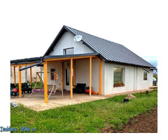 Casa de vanzare in Cazasu - Imagine 10