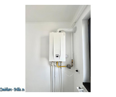 apartament 3 camere renovat etaj 3/4 ,microhala - Imagine 4