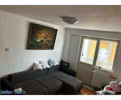 Vand apartament 2 camere
